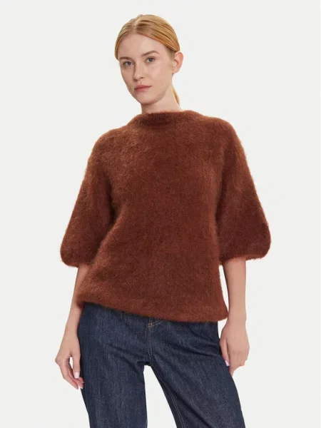 Dixie Светр коричневий