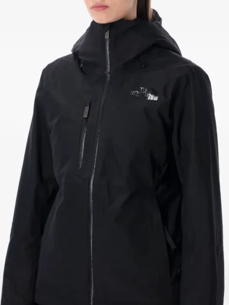 Geacă The North Face negru