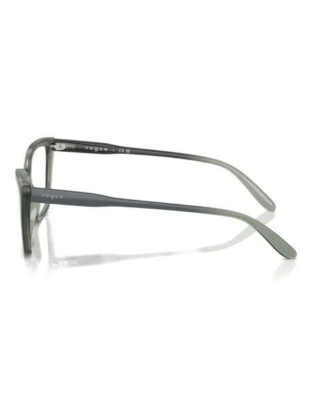 Ochelari de soare Vogue Eyewear verde