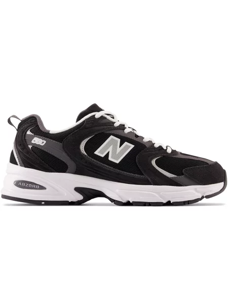 Tenisky New Balance 530 černé