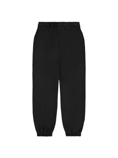 Детские спортивные штаны Molo черные