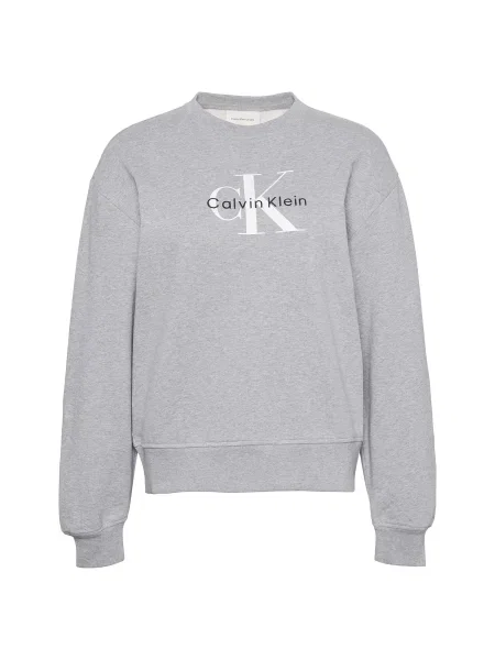 Hanorac Calvin Klein Jeans gri