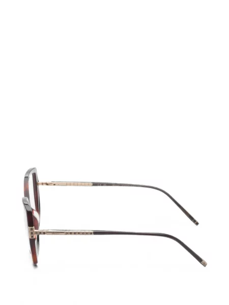 Ochelari de soare Chopard maro