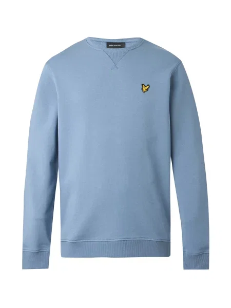 Palton Lyle & Scott albastru