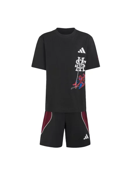 Sneakers Adidas Sportswear λευκό