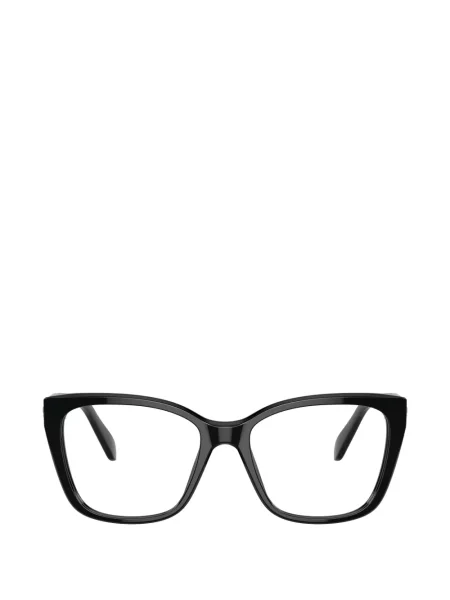 Ochelari de soare Swarovski Eyewear negru