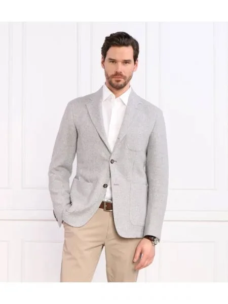 Joop! de lână sacou 17 gri