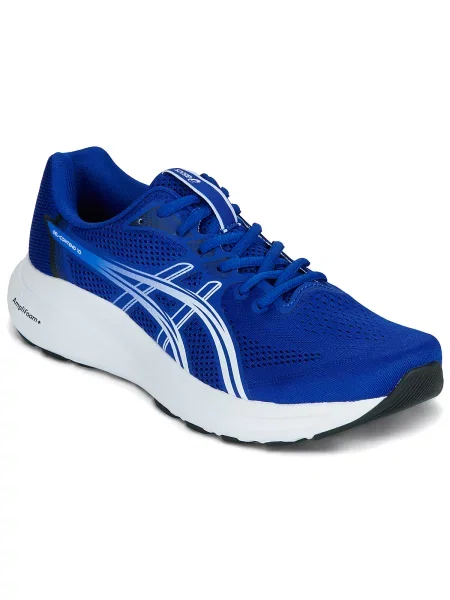 Félcipo Asics kék