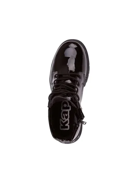 Pantofi Kappa negru