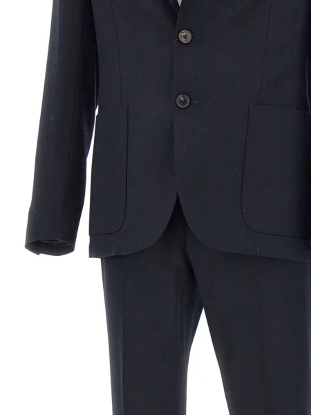 Costum Corneliani de costum albastru