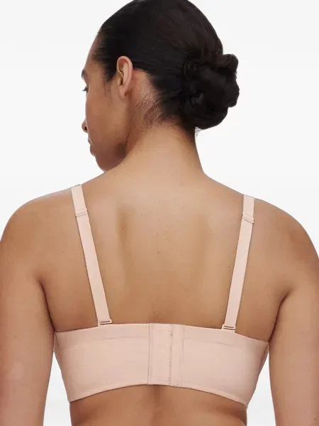 Σουτιέν bandeau Chantelle στράπλες