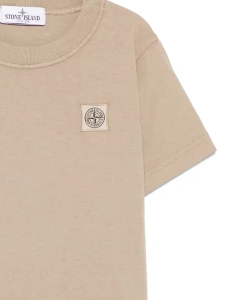 Koszulka dziecięca Stone Island