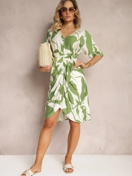 Rochie Other verde