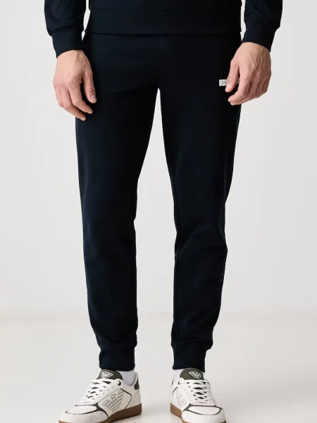 Emporio Armani dres granatowy