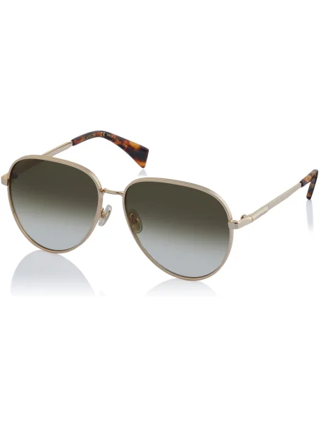 Hodinky Lanvin zelená