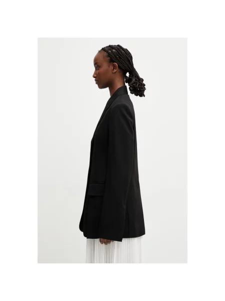 Marynarka Sportmax czarna
