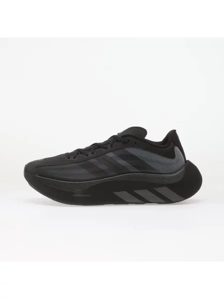 Sneakers adidas Hyperboost Ephr Lt Core Black/ Ftwr White/ Utility Black EUR 43 alb