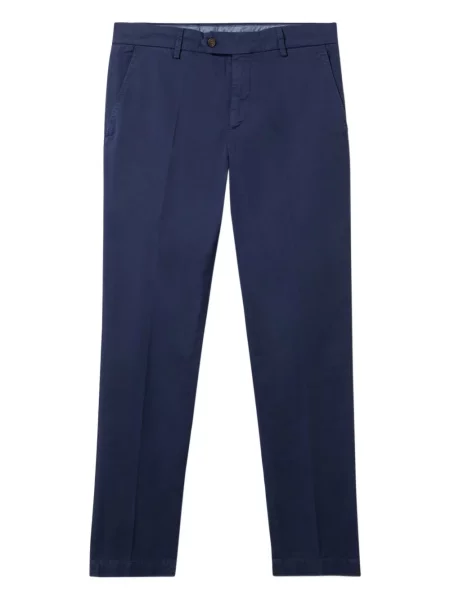 Pantaloni Brooks Brothers albastru