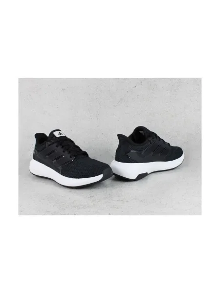 Tenisky Adidas čierna