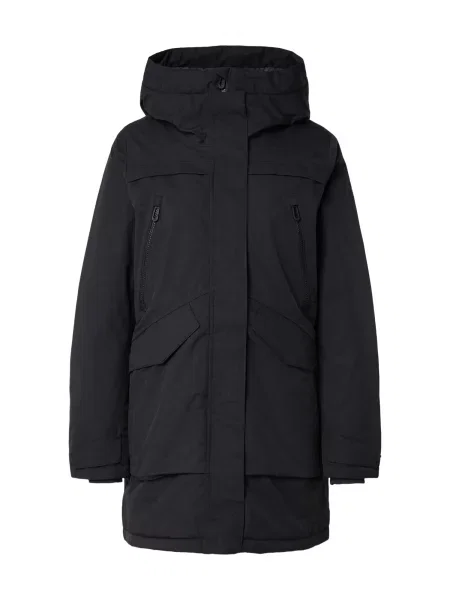 CMP Geacă outdoor negru