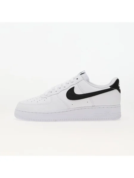 Pantofi Nike alb