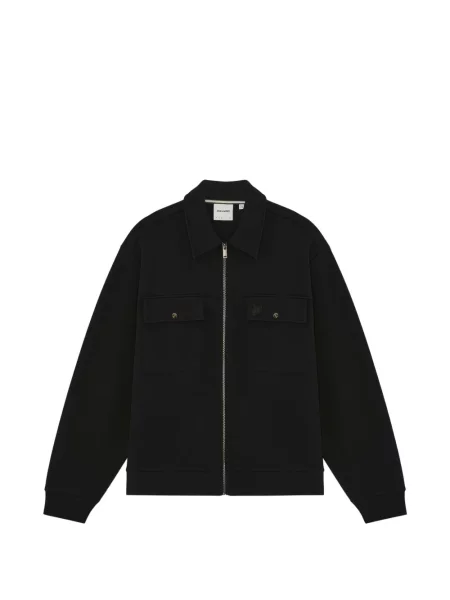 Bunda Lyle And Scott černá