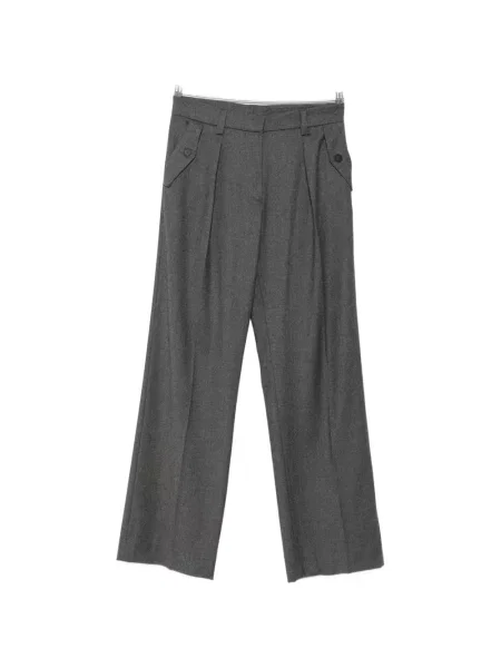 Pantaloni Antonelli gri