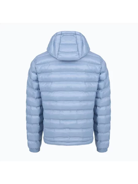 Kurtka Blauer USA Charles blue niebieska