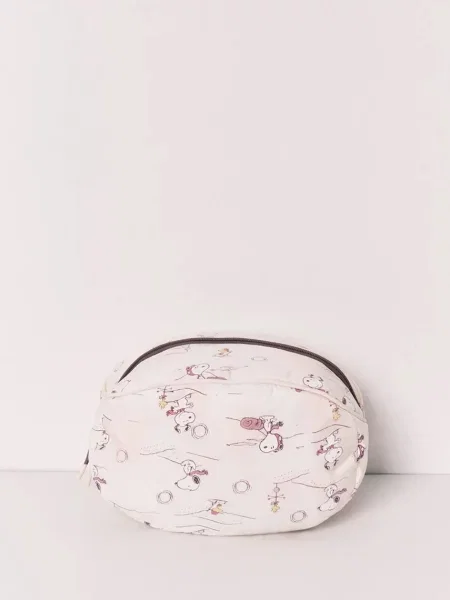 Women'secret Kosmetická taštička béžová