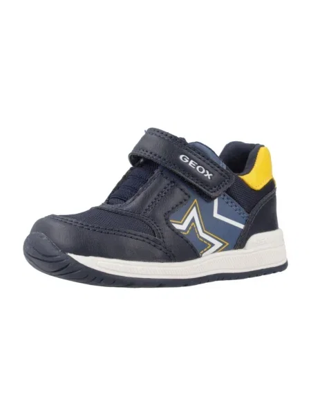 Pantofi copii Geox albastru