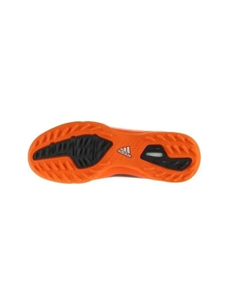 Pantofi copii Adidas portocaliu