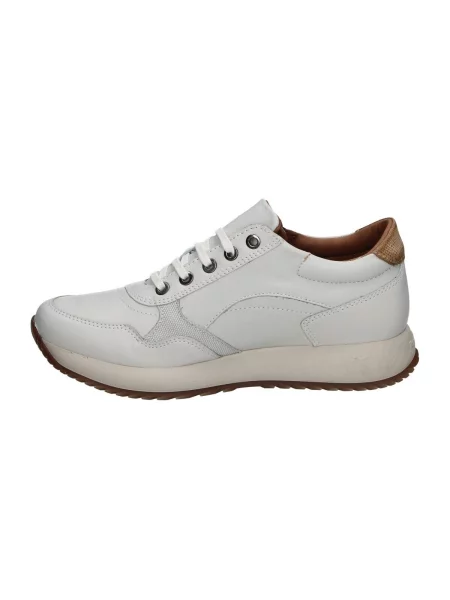 Tenisky Kangaroos biela