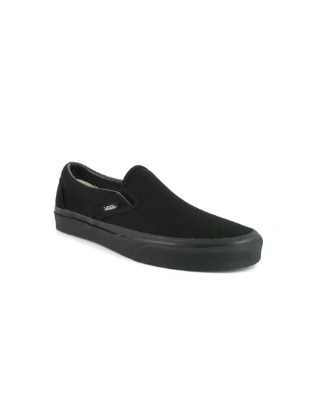 Tenisky Vans Classic Slip On Black/ Black EUR 36 černé