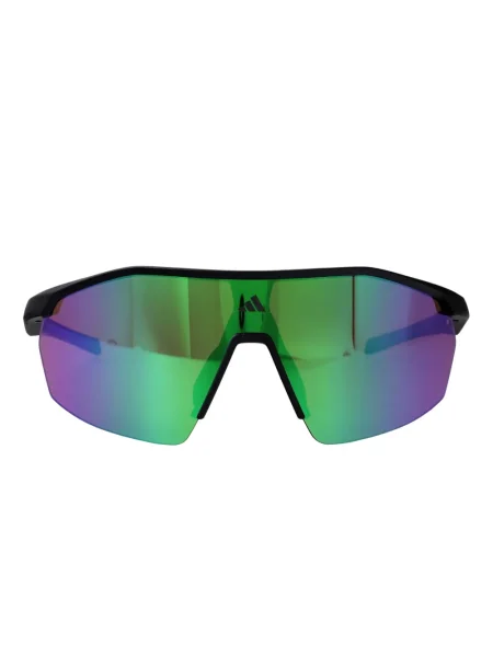 Ochelari de soare Adidas alb