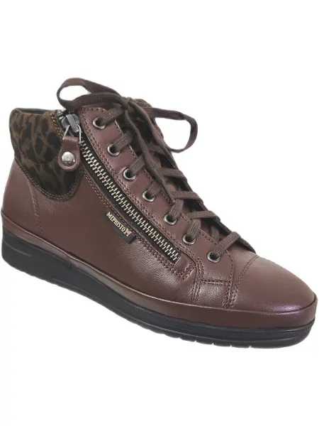 Pantofi Mephisto maro