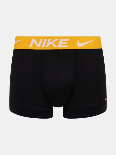 Боксери Nike чорний