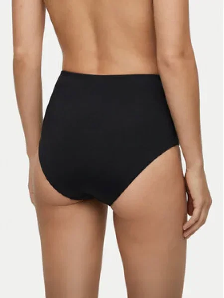 Chantelle Klasikinių kelnaičių komplektas Soft Stretch juoda