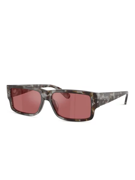 Ochelari de soare Diesel maro