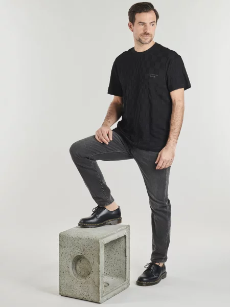 Tricou Boss negru
