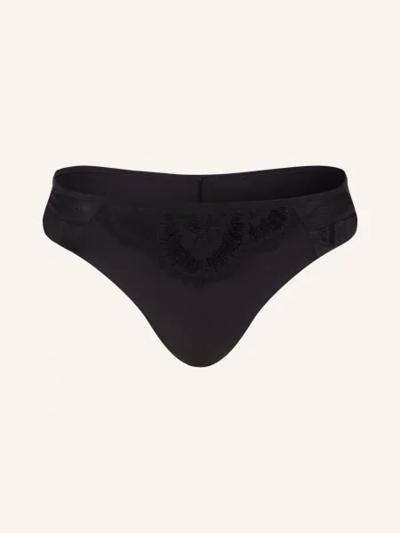 Triumph Kalhotky Love In Lace černá