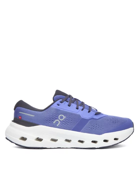 Buty do biegania On niebieskie