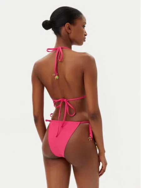 Juicy Couture Plavky růžová