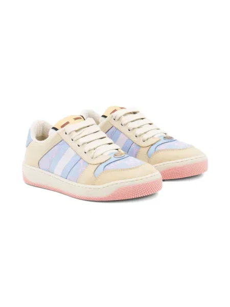 Sneakersy dziecięce Gucci Screener