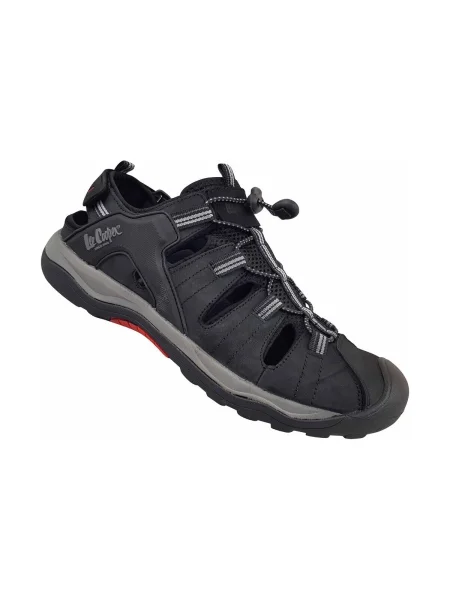 Pantofi Lee Cooper negru