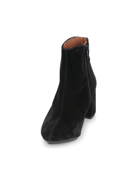 Pantofi Betty London negru