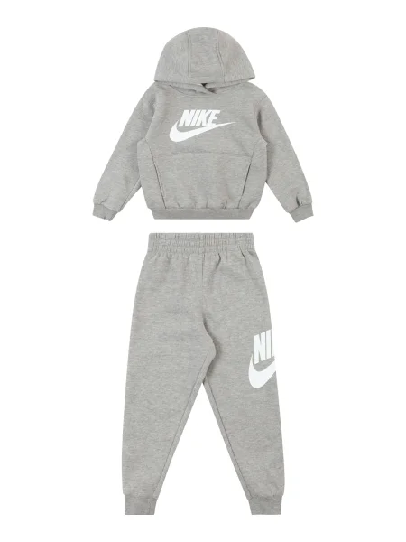 Nike Sportswear Trening gri amestecat alb