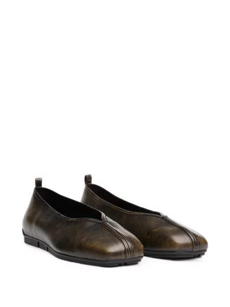 Balerini Ash maro