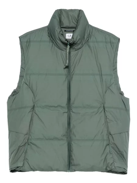 Vestă C.p. Company verde