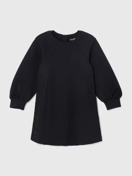 Emporio Armani Dievčenské šaty