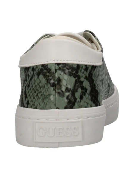Pantofi Guess verde